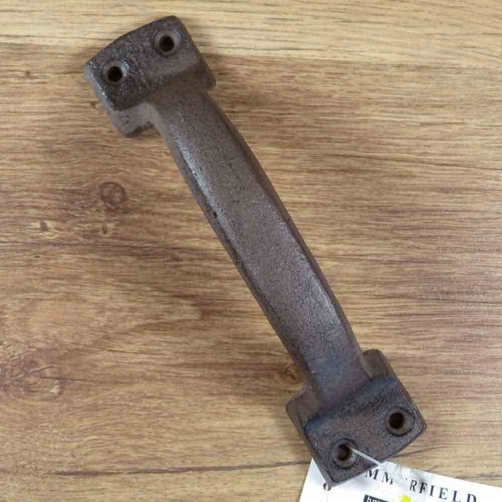 SG-172 - Bügelgriff Rund - Türgriff - Produkte