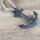 Anker Wanddeko Gusseisen Deko Anker Maritim DY270797-B