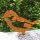 Vogel Vögel Edelrost Rost Gartendekoration Deko Garten Gartendeko 163183