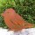 Vogel Vögel Spatz Edelrost Rost Gartendekoration Deko Garten Gartendeko 162837