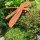 Edelrost Gartenstecker Beetstecker Stecker schwingende Libelle