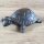Schildkröte Gusseisen Garten Tiere Gartendeko GA903