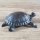 Schildkröte Gusseisen Garten Tiere Gartendeko GA903