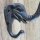 Garderobenhaken Elefant Gusseisen Wandhaken Haken Kleiderhaken HK3841