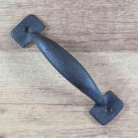 Türgriff Gusseisen Möbelgriff Schubladengriff Schrankgriff Griffe Griff