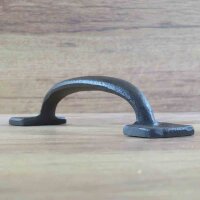 Türgriff Gusseisen Möbelgriff Schubladengriff Schrankgriff Griffe Griff