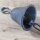 Türglocke Gusseisen Lilie Deko Tür Glocke Türklingel Türdekoration