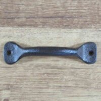 Türgriff Gusseisen Griff Schubladengriff...