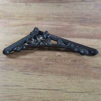 Regalwinkel Wandwinkel Winkel Regalbodenträger Gusseisen YJJ0034