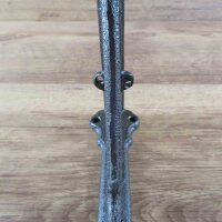 Regalwinkel Wandwinkel Winkel Regalbodenträger Gusseisen YJJ0034