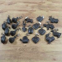 Tischdeckengewichte Gusseisen Tischdeckenbeschwerer mit...