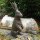 Gusseisen Hase Garten Tiere Gartendeko GA288B