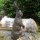 Gusseisen Hase Garten Tiere Gartendeko GA288B