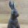 Gusseisen Hase Garten Tiere Gartendeko GA288B
