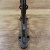 Regalwinkel Wandwinkel Winkel Regalbodenträger Gusseisen FBG148