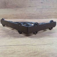 Regalwinkel Wandwinkel Winkel Regalbodenträger Gusseisen FBG148
