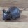 Schlüsselversteck Gusseisen Maus Garten Deko Versteck LH233