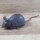 Schlüsselversteck Gusseisen Maus Garten Deko Versteck LH233