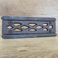 Serviettenhalter Gusseisen Serviettenständer Briefhalter Briefständer